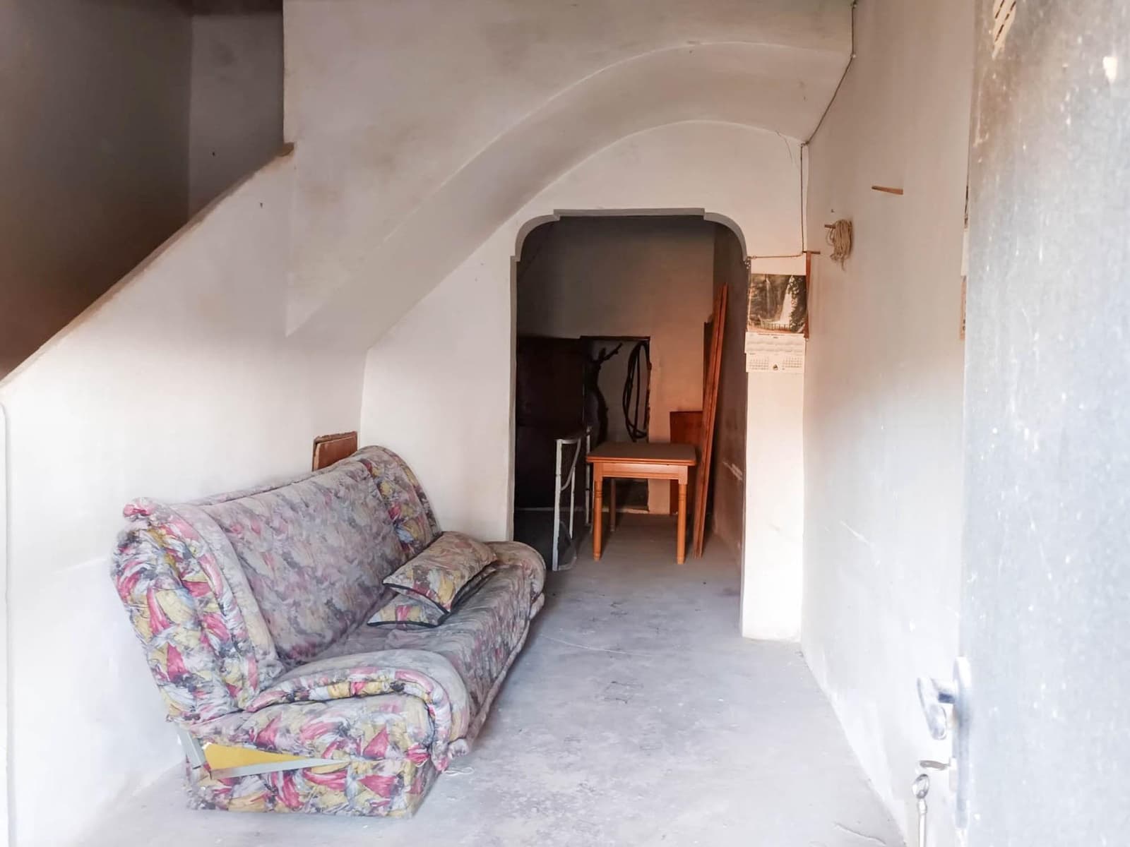 2 chambre Finca/Maison de Campagne à vendre à La Romana - 140 000 € (Ref: 9901386)