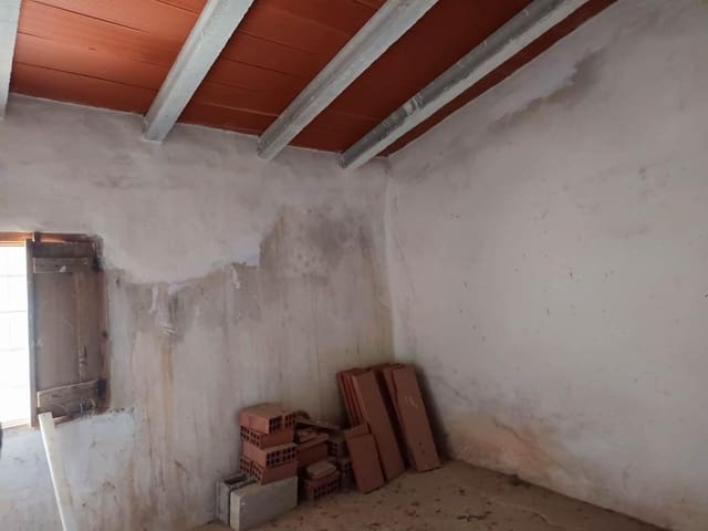 2 chambre Finca/Maison de Campagne à vendre à La Romana - 140 000 € (Ref: 9901386)