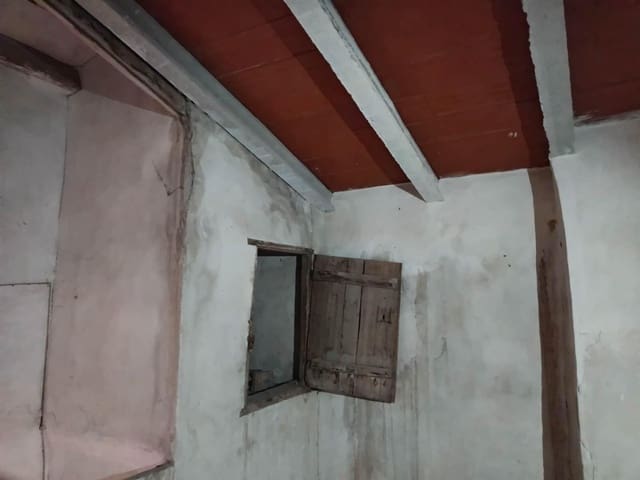 2 chambre Finca/Maison de Campagne à vendre à La Romana - 140 000 € (Ref: 9901386)