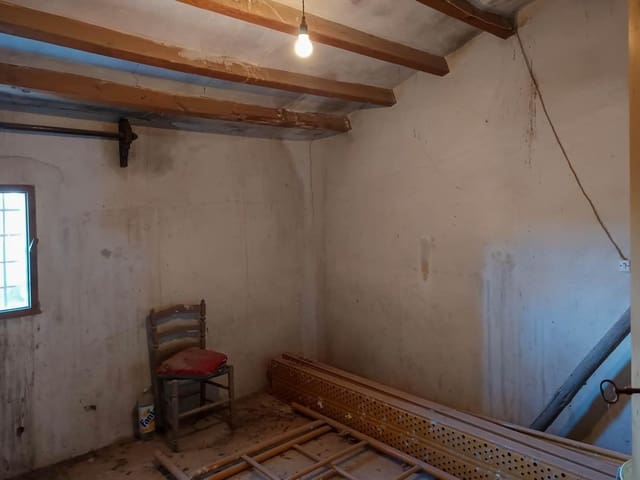 2 chambre Finca/Maison de Campagne à vendre à La Romana - 140 000 € (Ref: 9901386)