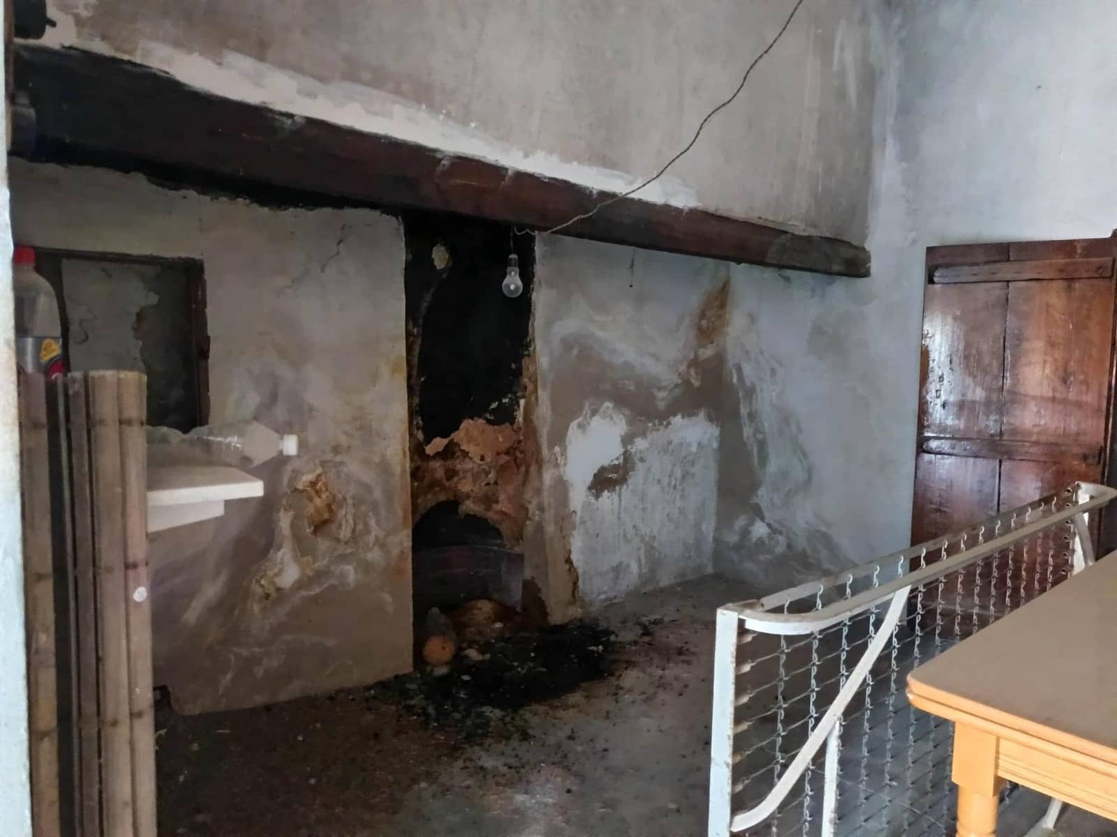 2 chambre Finca/Maison de Campagne à vendre à La Romana - 140 000 € (Ref: 9901386)