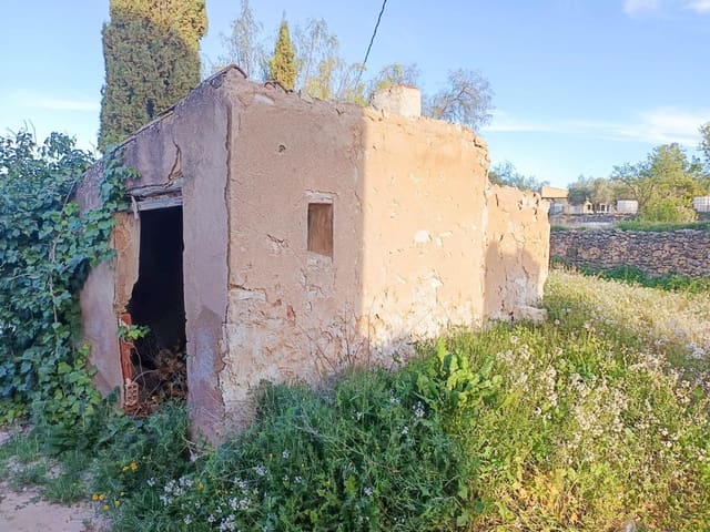 2 chambre Finca/Maison de Campagne à vendre à La Romana - 140 000 € (Ref: 9901386)