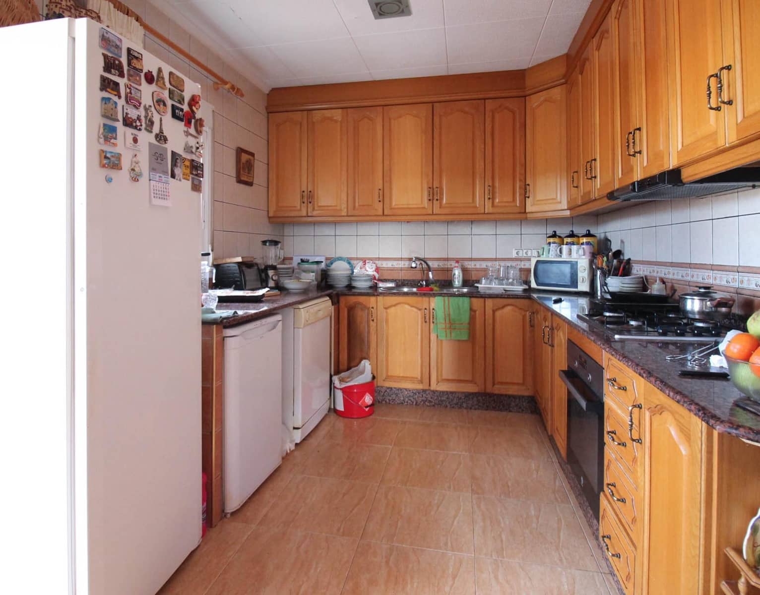 7 bedroom Finca/Country House for sale in Crevillente / Crevillent with pool - € 485,000 (Ref: 9901387)