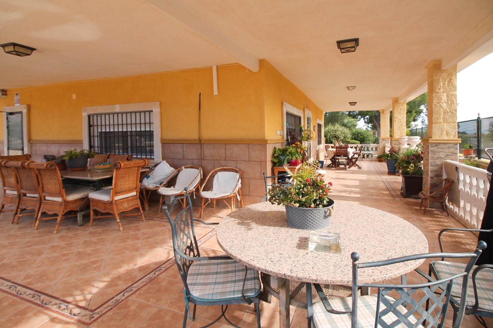 7 bedroom Finca/Country House for sale in Crevillente / Crevillent with pool - € 485,000 (Ref: 9901387)