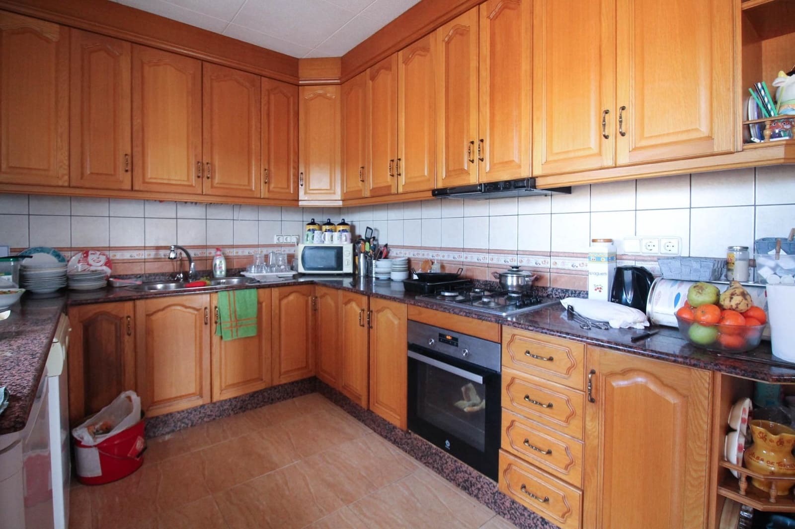 7 bedroom Finca/Country House for sale in Crevillente / Crevillent with pool - € 485,000 (Ref: 9901387)