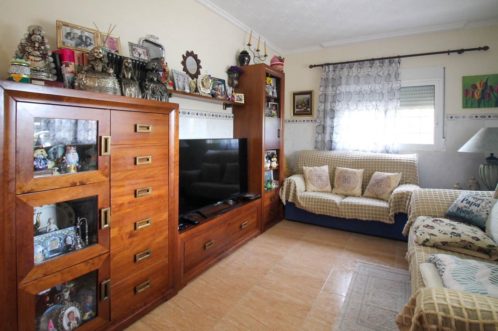 7 bedroom Finca/Country House for sale in Crevillente / Crevillent with pool - € 485,000 (Ref: 9901387)