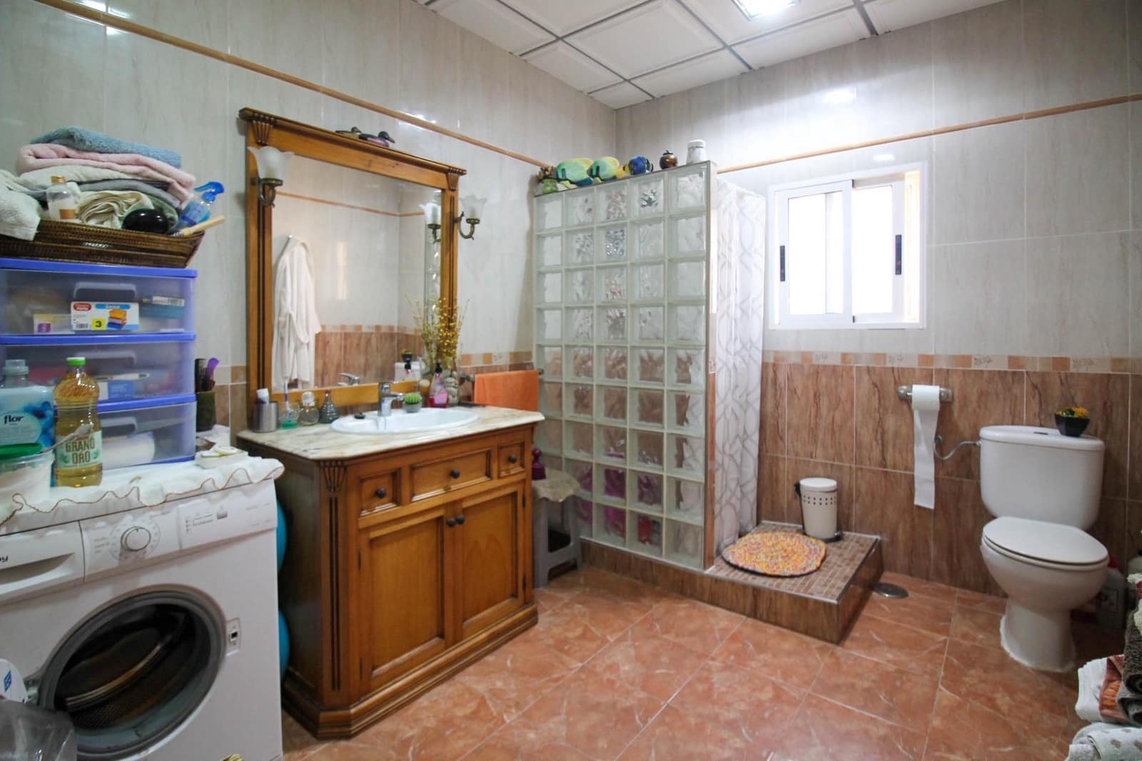 7 bedroom Finca/Country House for sale in Crevillente / Crevillent with pool - € 485,000 (Ref: 9901387)