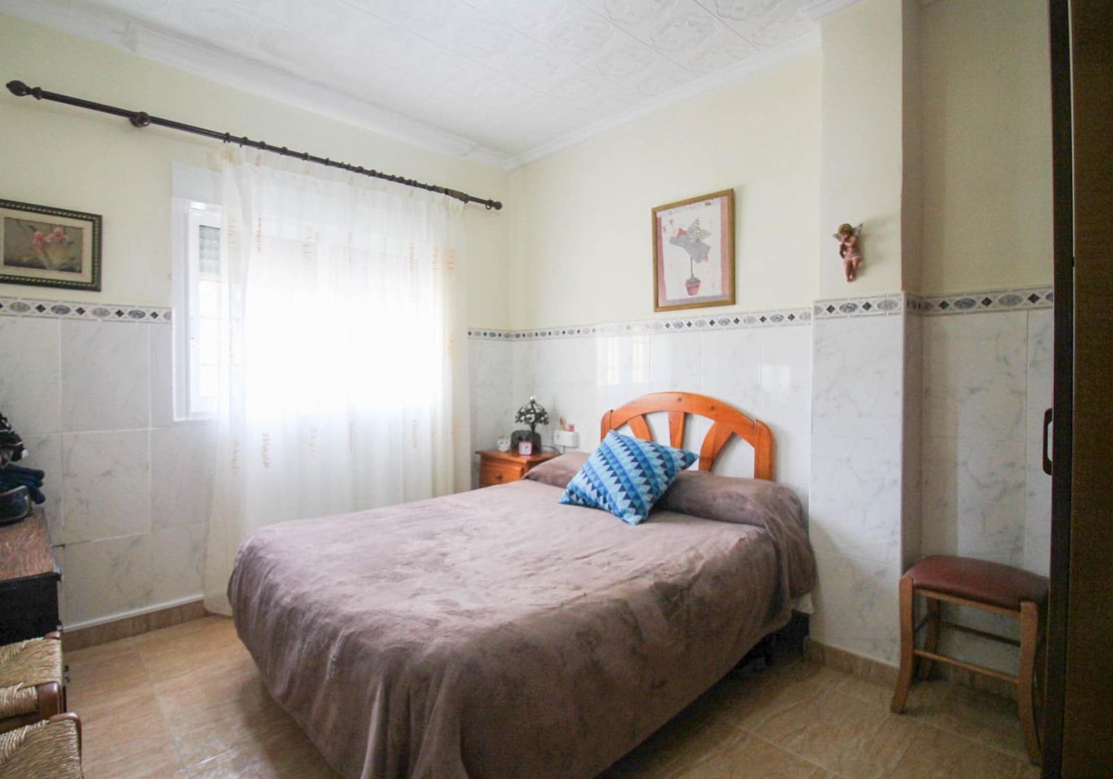 7 bedroom Finca/Country House for sale in Crevillente / Crevillent with pool - € 485,000 (Ref: 9901387)
