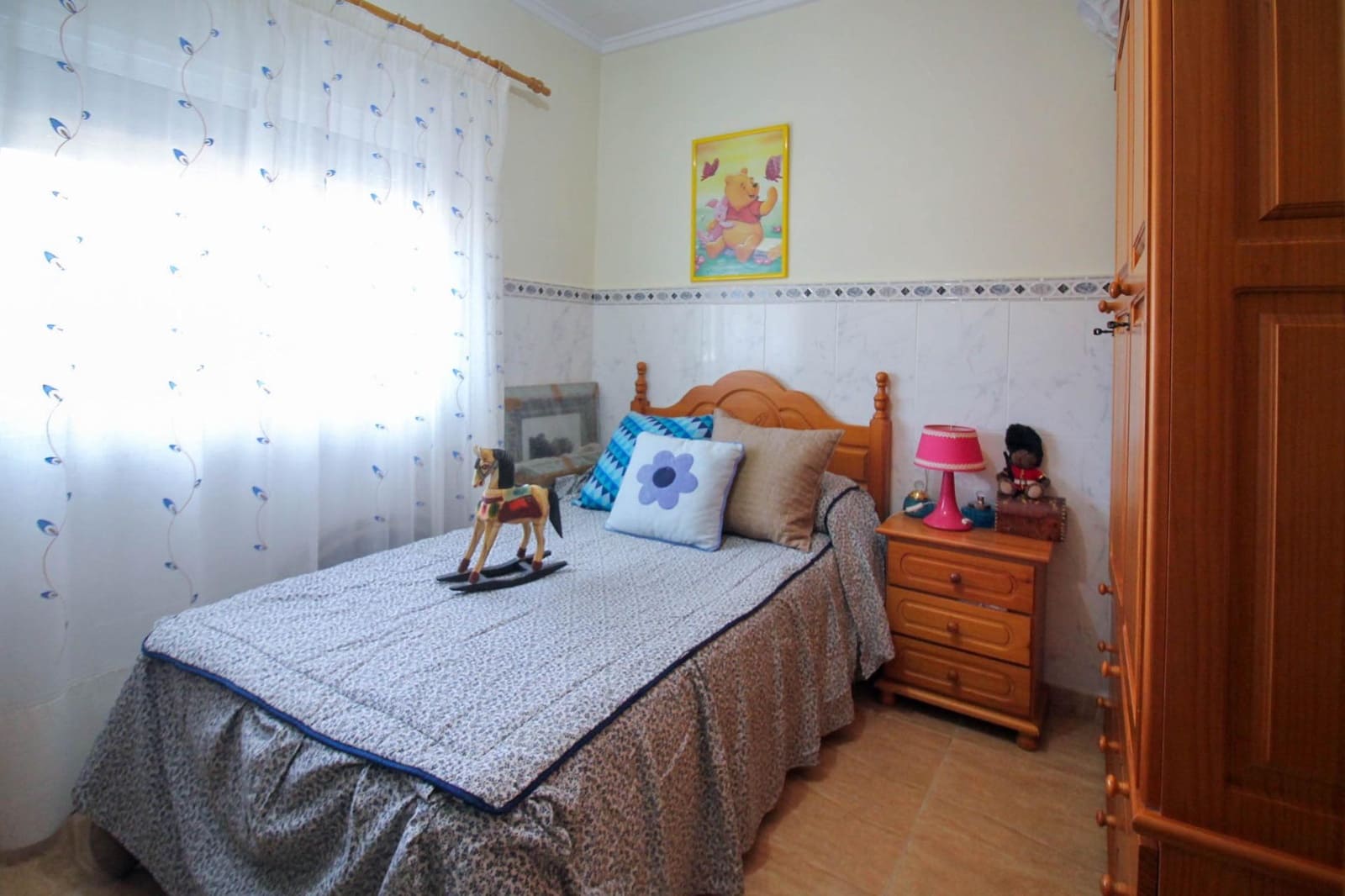 7 bedroom Finca/Country House for sale in Crevillente / Crevillent with pool - € 485,000 (Ref: 9901387)