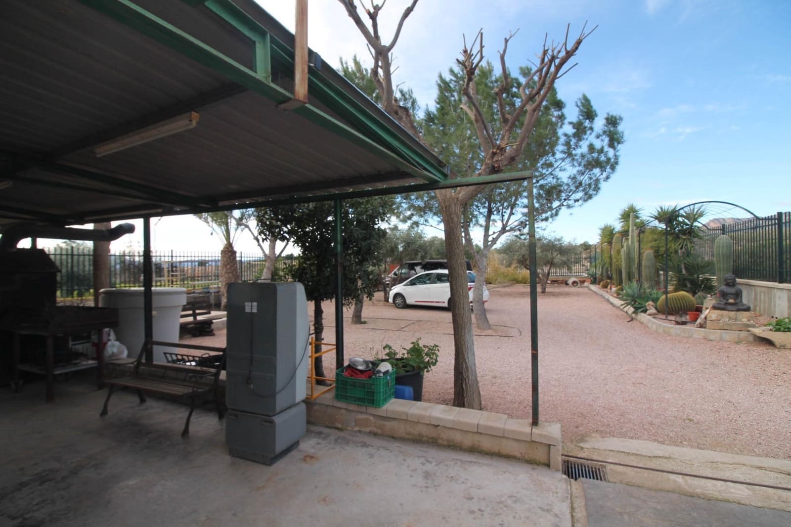7 bedroom Finca/Country House for sale in Crevillente / Crevillent with pool - € 485,000 (Ref: 9901387)