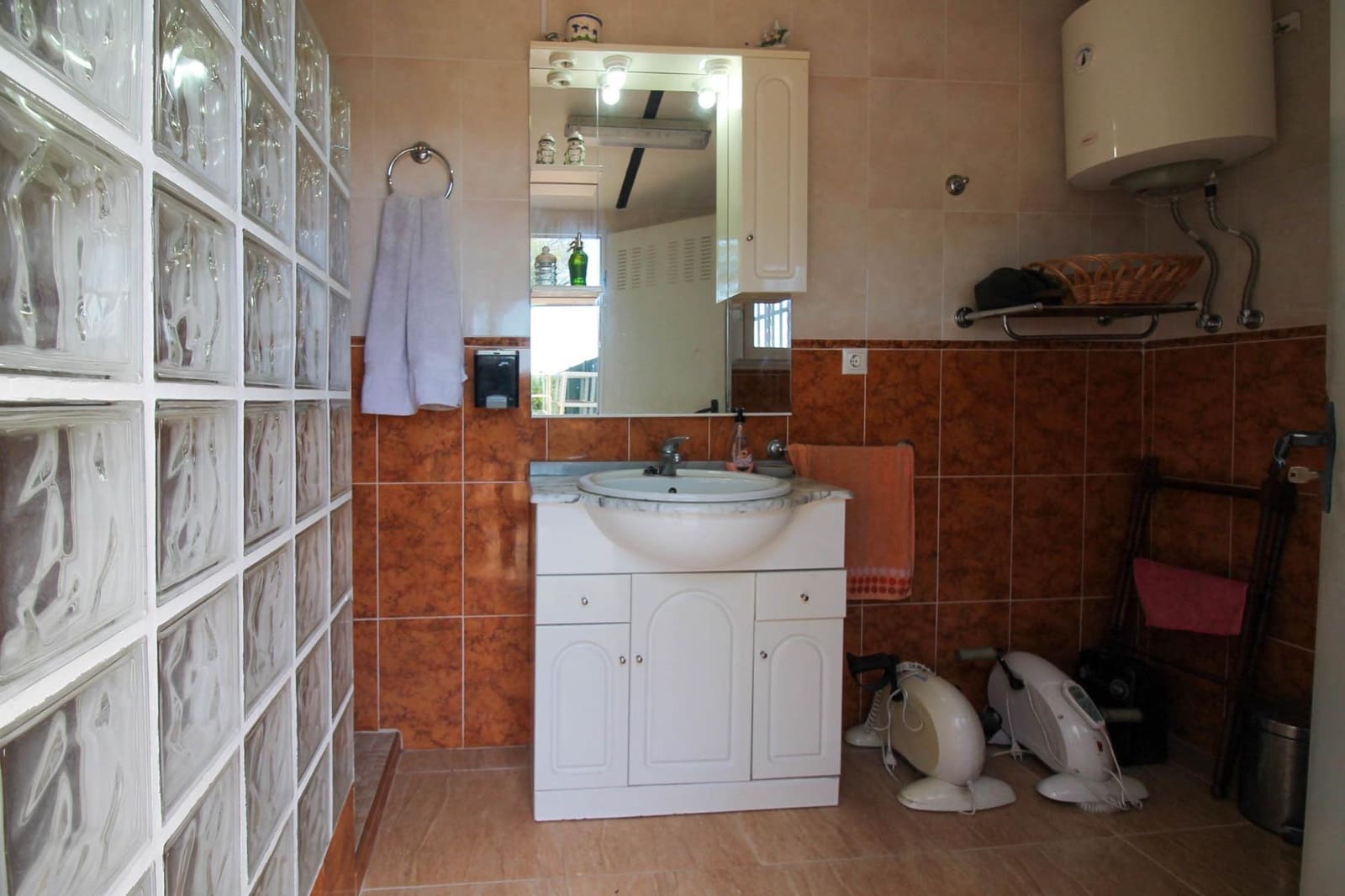 7 bedroom Finca/Country House for sale in Crevillente / Crevillent with pool - € 485,000 (Ref: 9901387)
