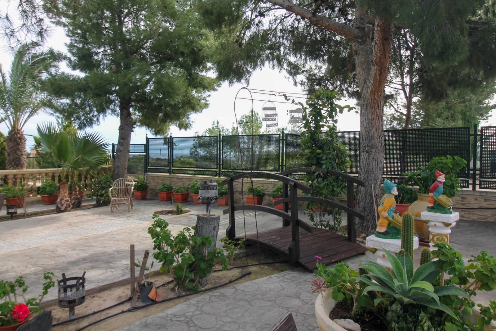 7 bedroom Finca/Country House for sale in Crevillente / Crevillent with pool - € 485,000 (Ref: 9901387)