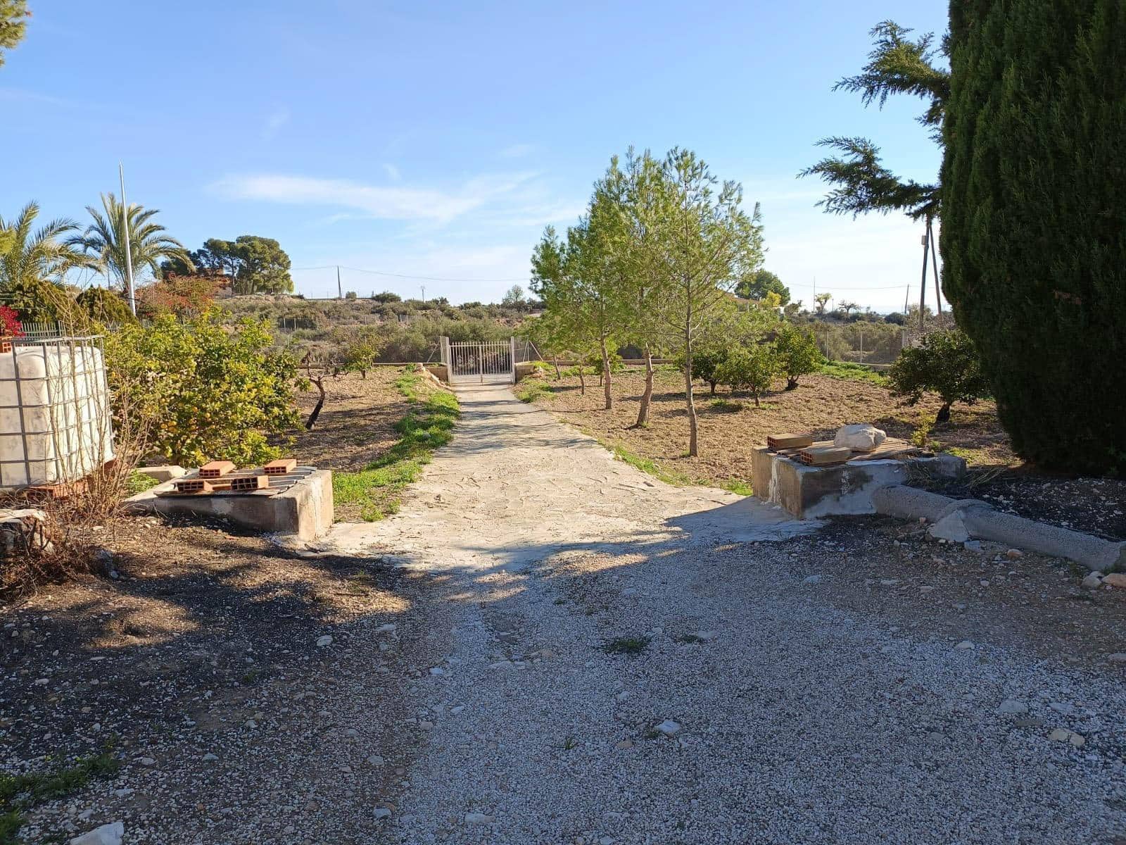 7 bedroom Finca/Country House for sale in Crevillente / Crevillent with pool - € 485,000 (Ref: 9901387)