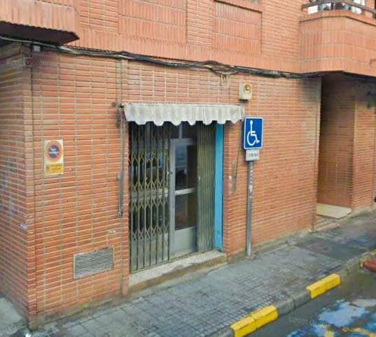 Kommersiell till salu i Crevillente / Crevillent - 49 000 € (Ref: 9901395)