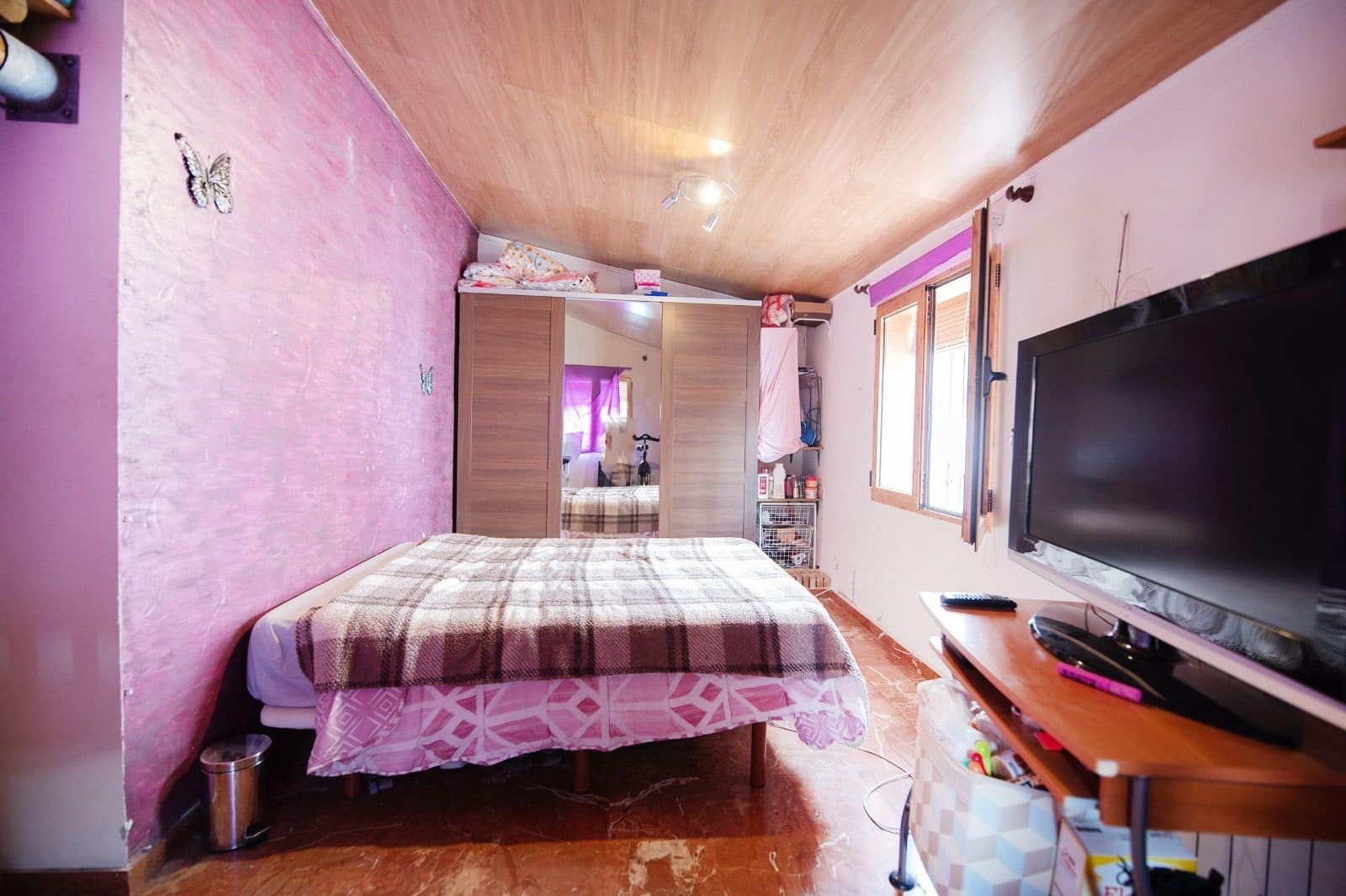 4 sypialnia Finka/Dom wiejski na sprzedaż w Benissa z garażem - 525 000 € (Ref: 9901397)