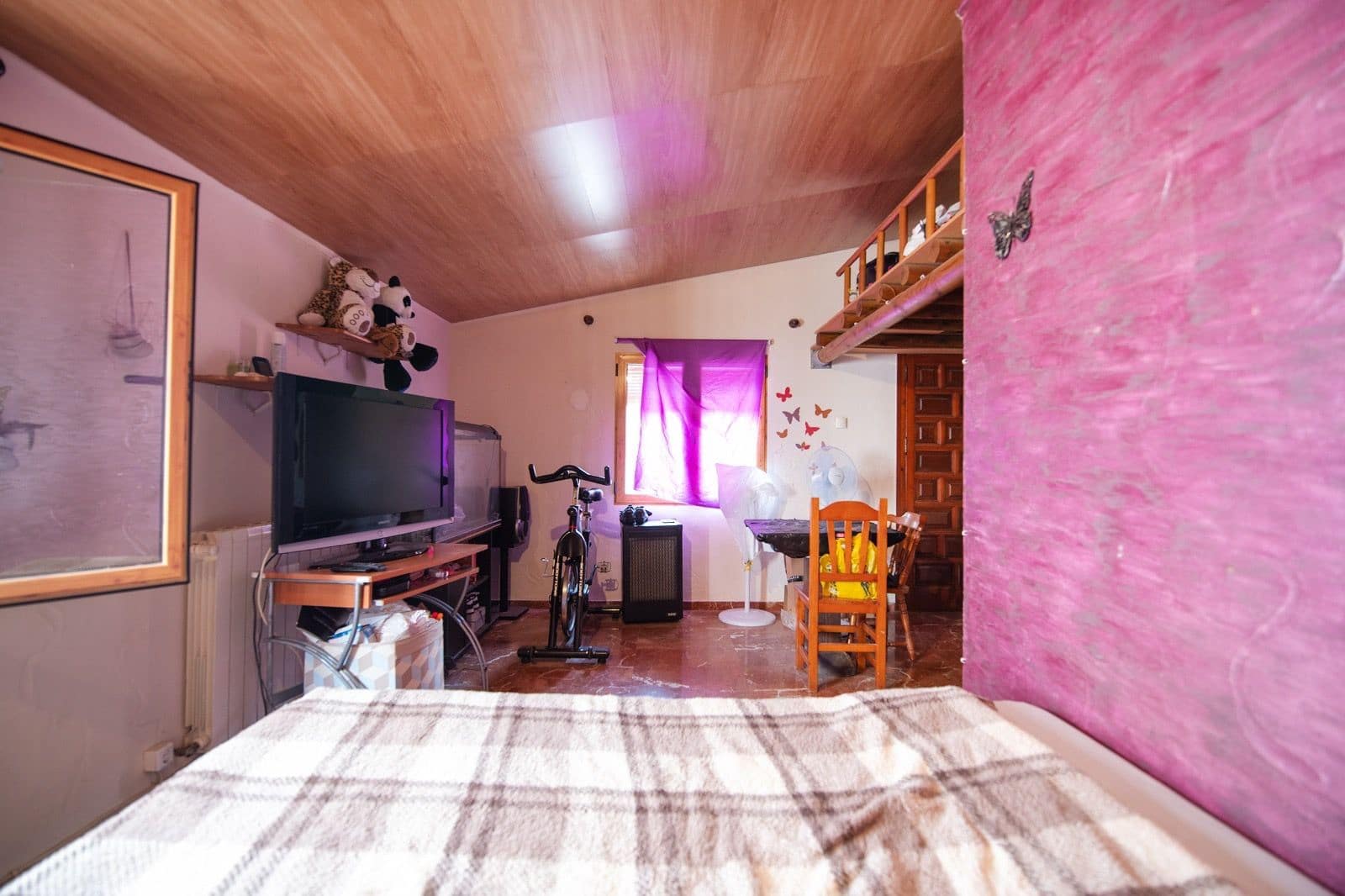 4 sypialnia Finka/Dom wiejski na sprzedaż w Benissa z garażem - 525 000 € (Ref: 9901397)