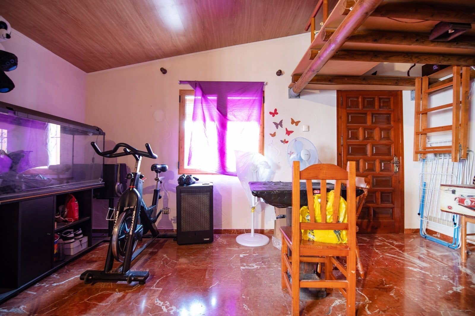 4 sypialnia Finka/Dom wiejski na sprzedaż w Benissa z garażem - 525 000 € (Ref: 9901397)