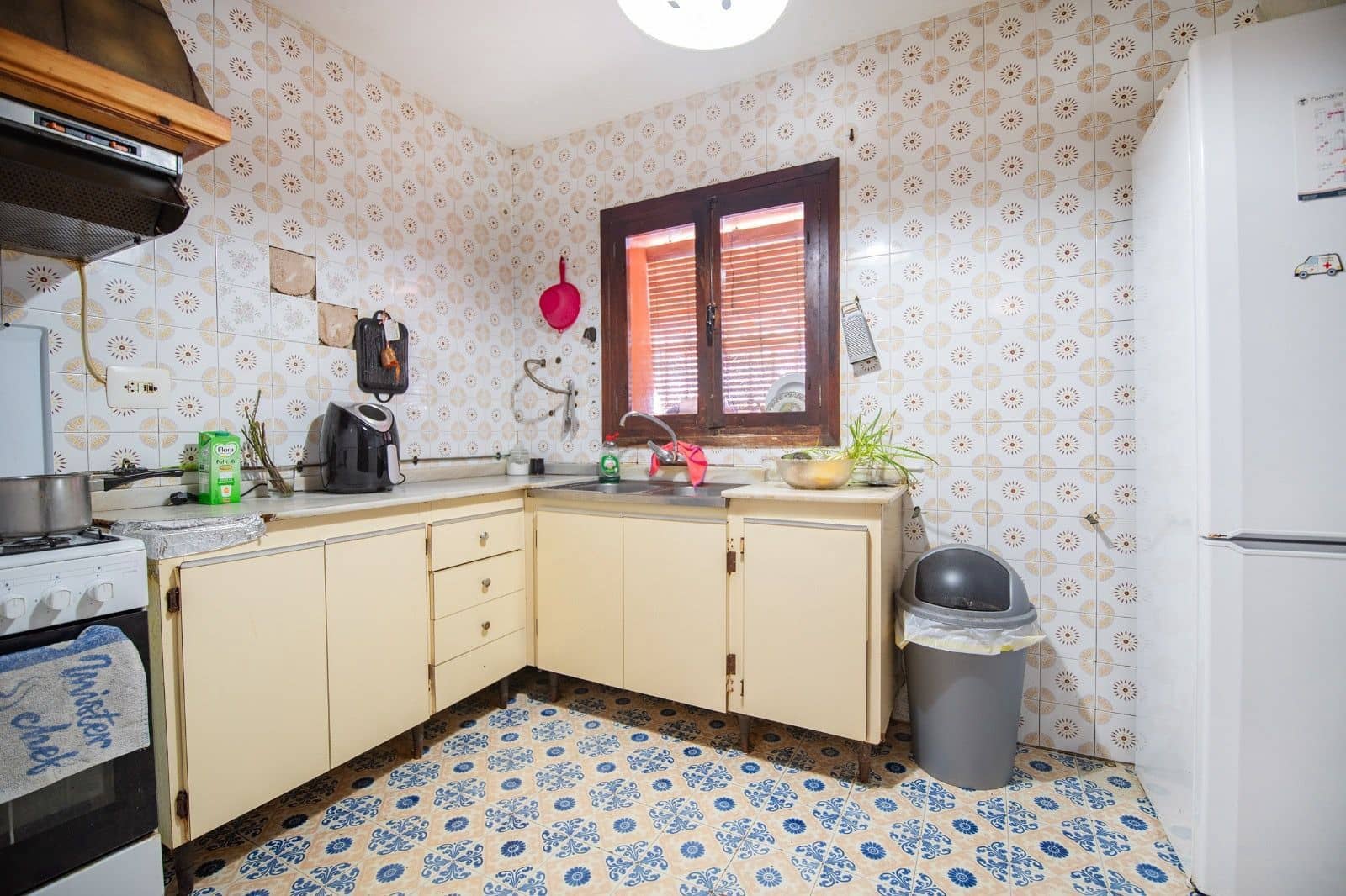 4 sypialnia Finka/Dom wiejski na sprzedaż w Benissa z garażem - 525 000 € (Ref: 9901397)