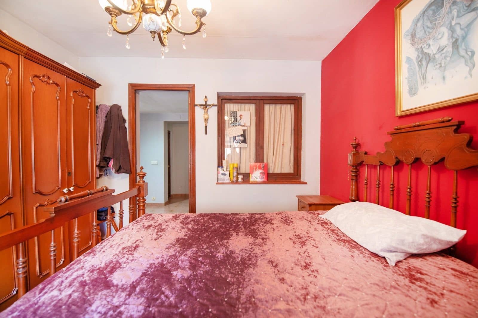 4 sypialnia Finka/Dom wiejski na sprzedaż w Benissa z garażem - 525 000 € (Ref: 9901397)