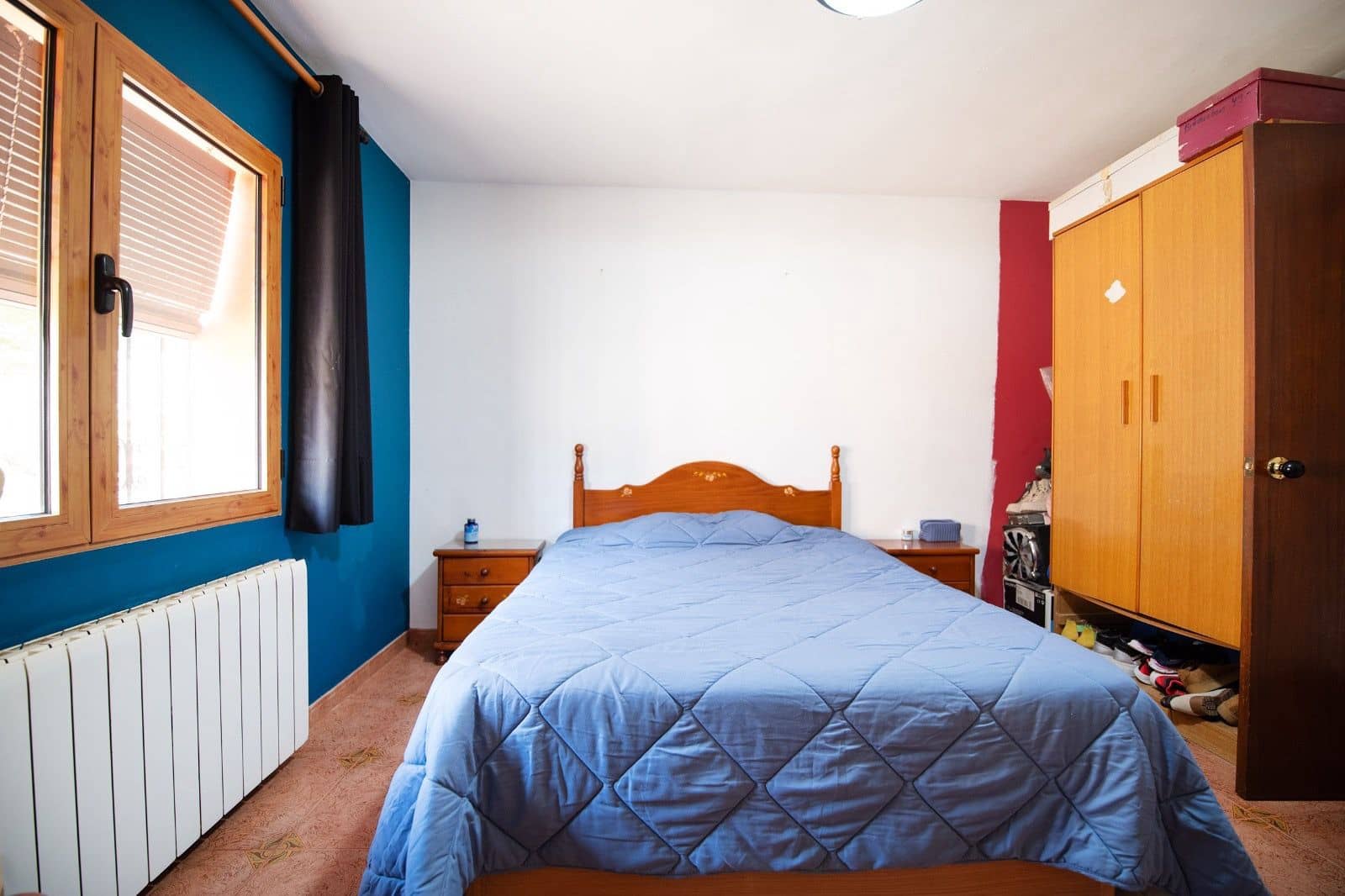 4 sypialnia Finka/Dom wiejski na sprzedaż w Benissa z garażem - 525 000 € (Ref: 9901397)