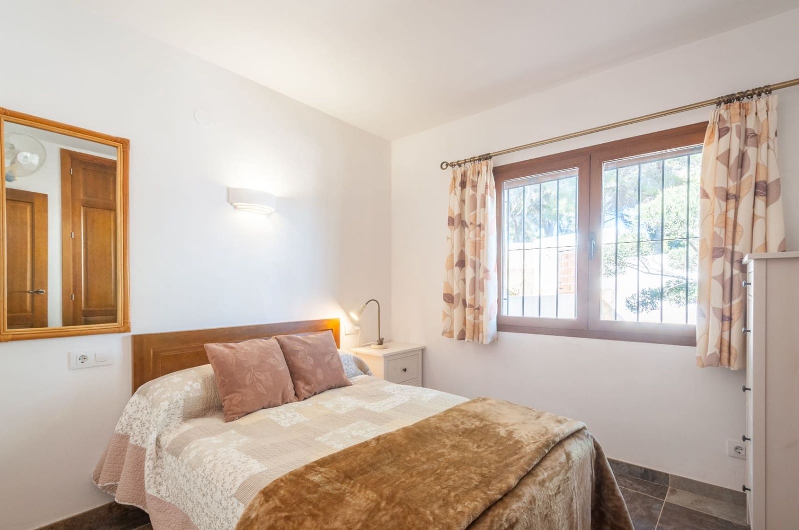 4 sypialnia Willa na sprzedaż w Moraira z basenem garażem - 1 190 000 € (Ref: 9901400)