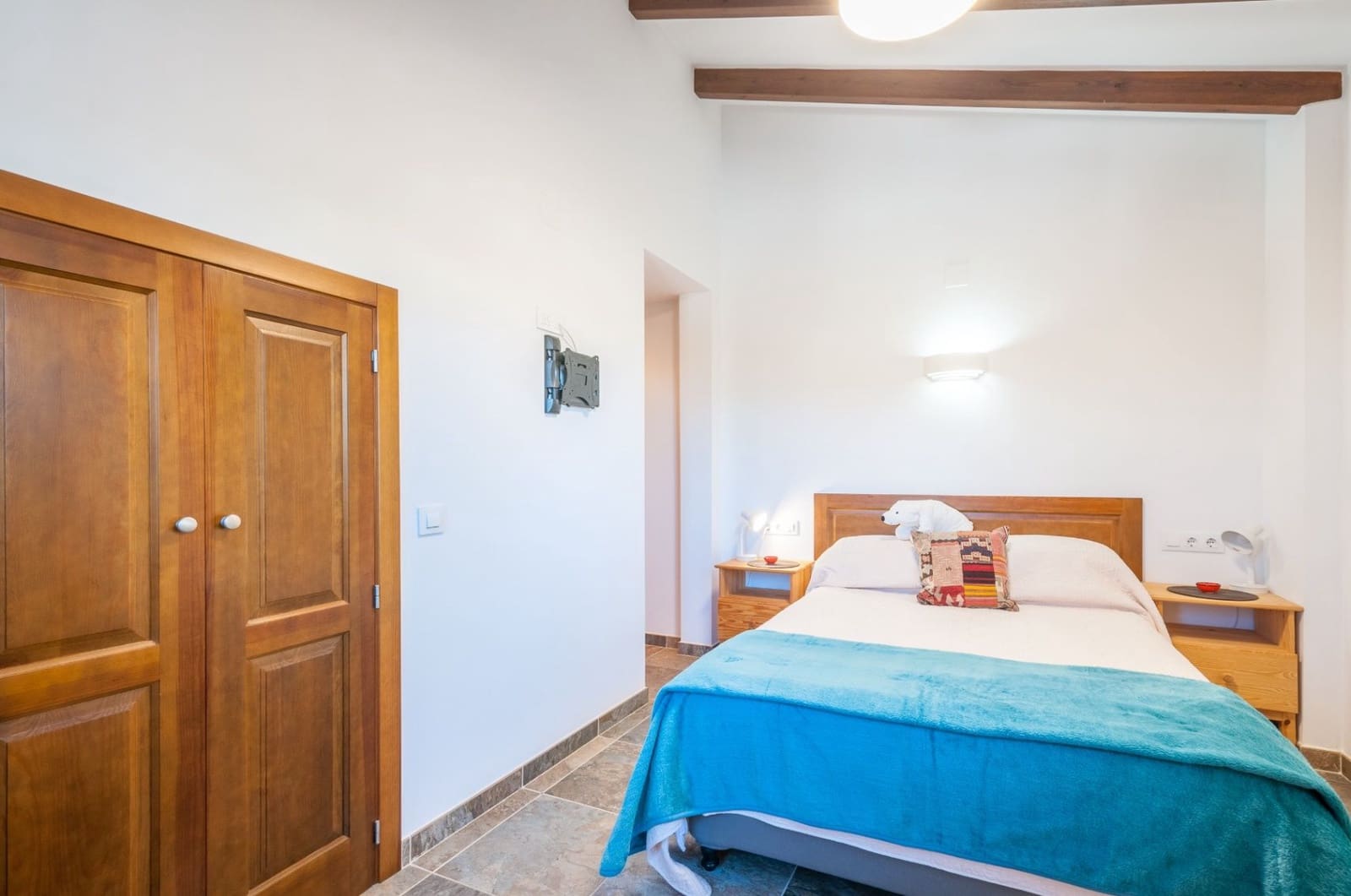 4 sypialnia Willa na sprzedaż w Moraira z basenem garażem - 1 190 000 € (Ref: 9901400)