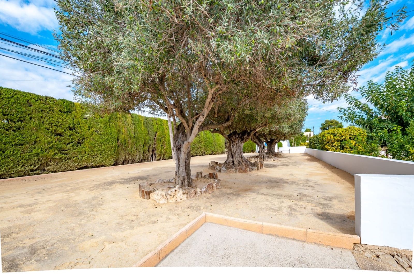 9 bedroom Finca/Country House for sale in Benissa with pool - € 2,000,000 (Ref: 9901401)
