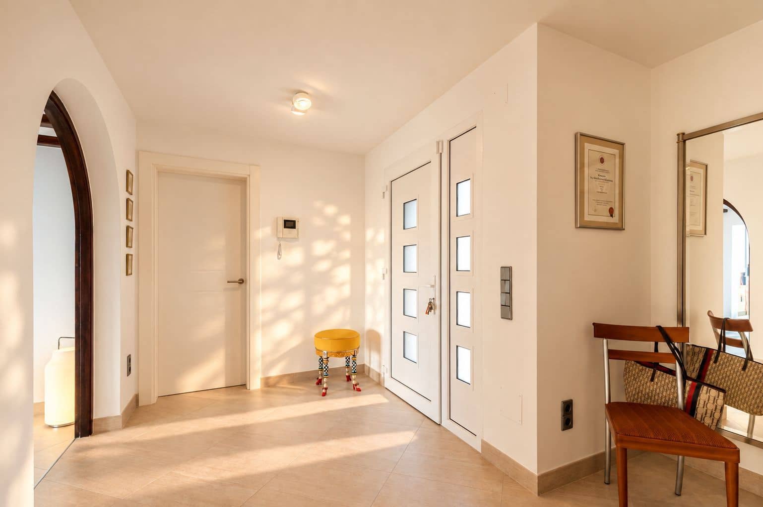 3 sypialnia Willa na sprzedaż w Moraira z basenem garażem - 1 425 000 € (Ref: 9901402)