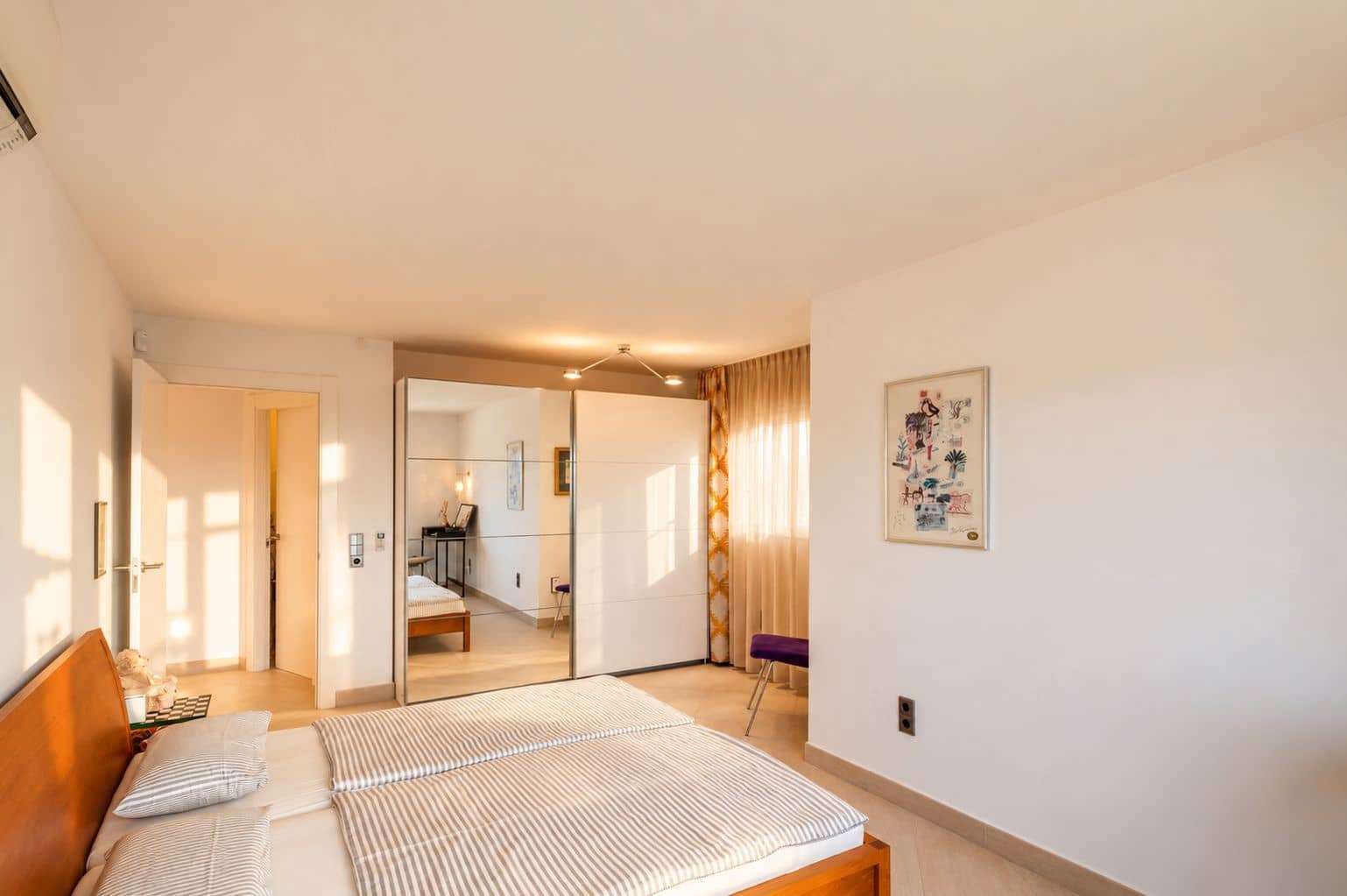 3 sypialnia Willa na sprzedaż w Moraira z basenem garażem - 1 425 000 € (Ref: 9901402)