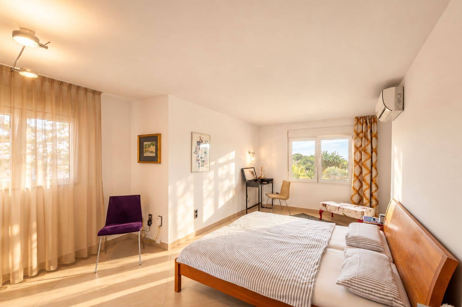 3 sypialnia Willa na sprzedaż w Moraira z basenem garażem - 1 425 000 € (Ref: 9901402)