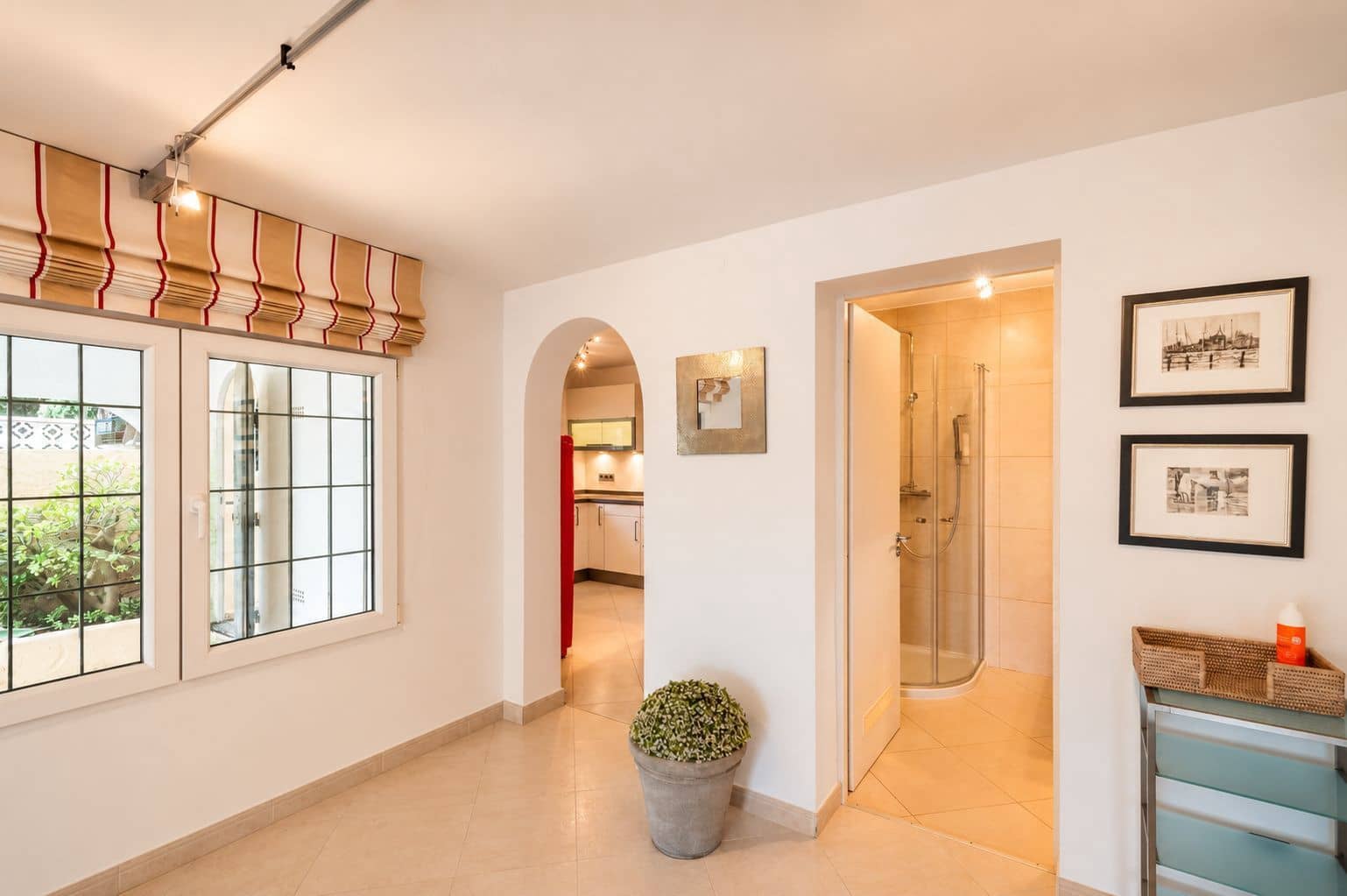 3 sypialnia Willa na sprzedaż w Moraira z basenem garażem - 1 425 000 € (Ref: 9901402)