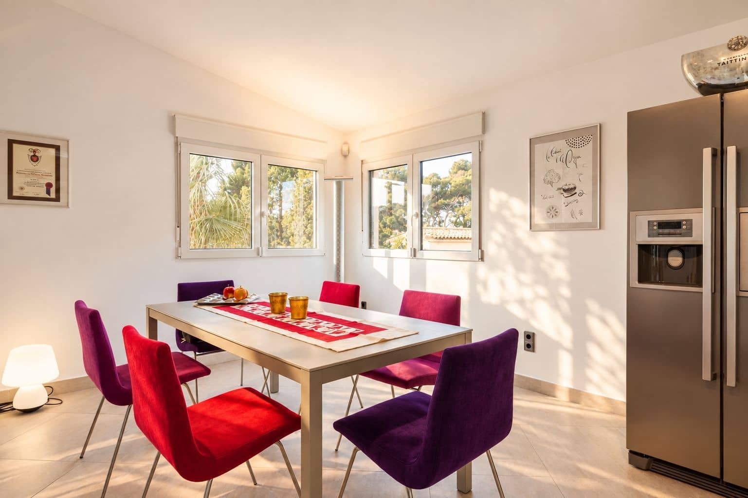 3 sypialnia Willa na sprzedaż w Moraira z basenem garażem - 1 425 000 € (Ref: 9901402)