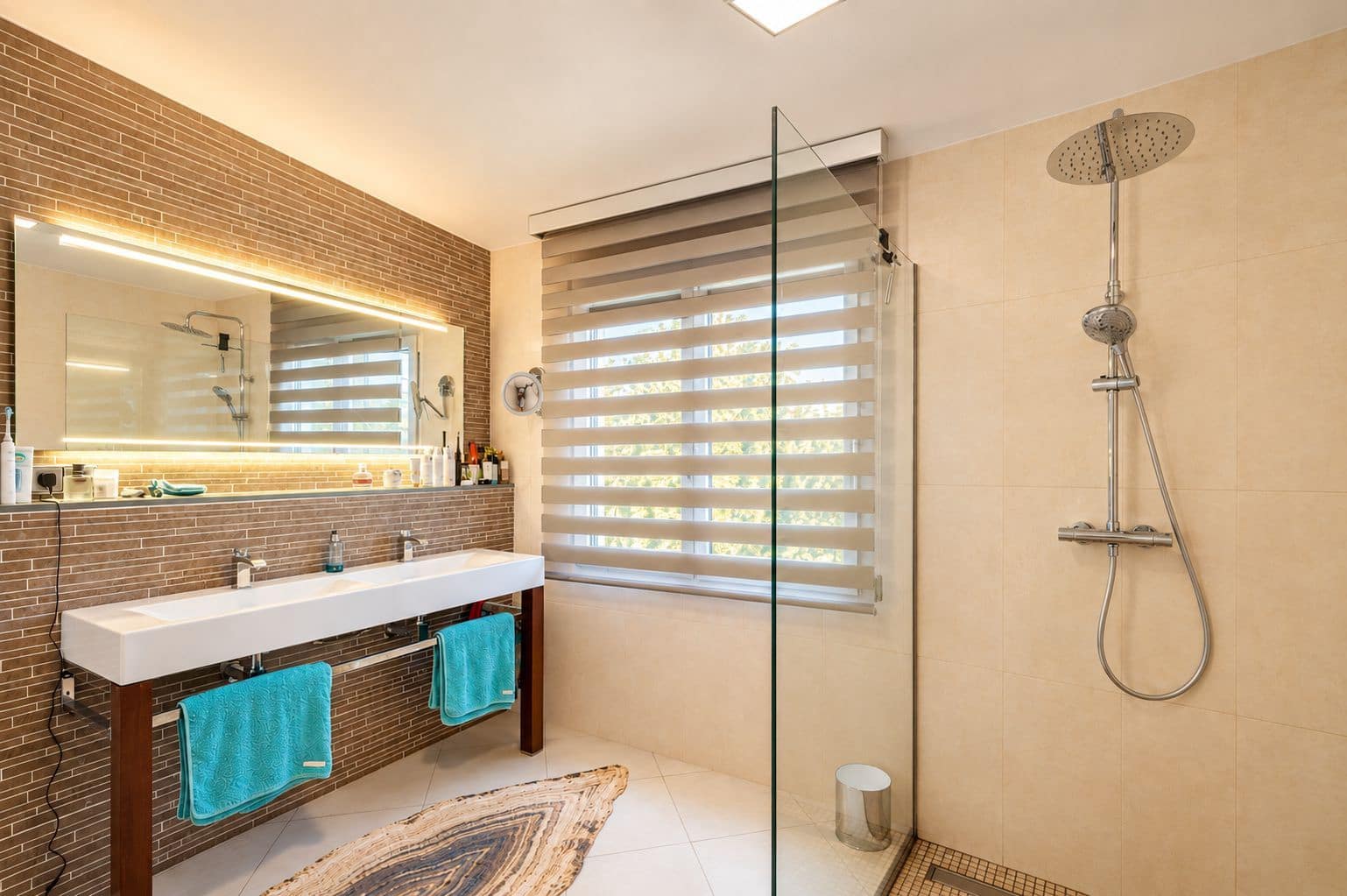 3 sypialnia Willa na sprzedaż w Moraira z basenem garażem - 1 425 000 € (Ref: 9901402)