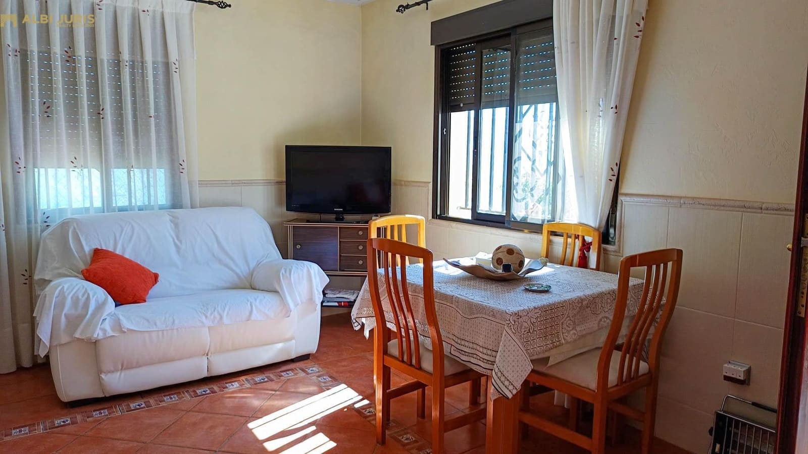 3 bedroom Finca/Country House for sale in Albatera with pool - € 300,000 (Ref: 9915871)