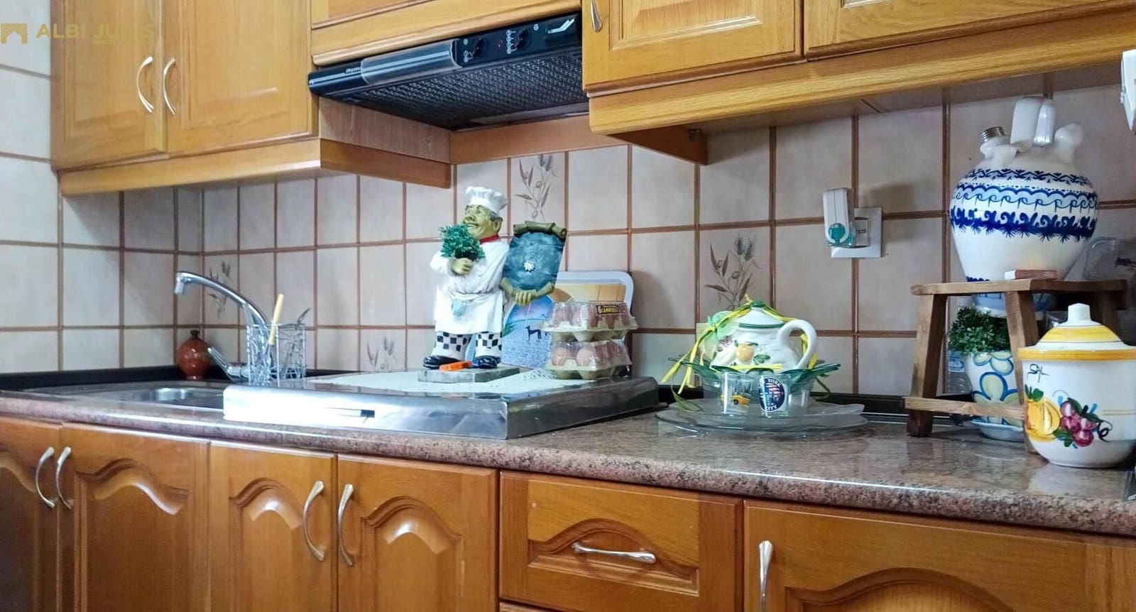 3 bedroom Finca/Country House for sale in Albatera with pool - € 300,000 (Ref: 9915871)