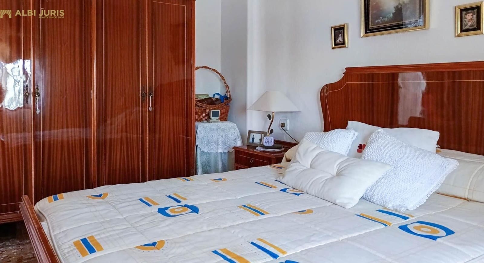 3 bedroom Finca/Country House for sale in Albatera with pool - € 300,000 (Ref: 9915871)