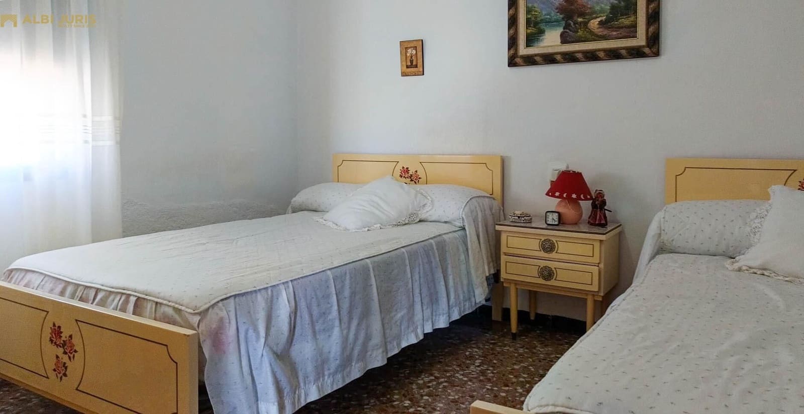 3 bedroom Finca/Country House for sale in Albatera with pool - € 300,000 (Ref: 9915871)