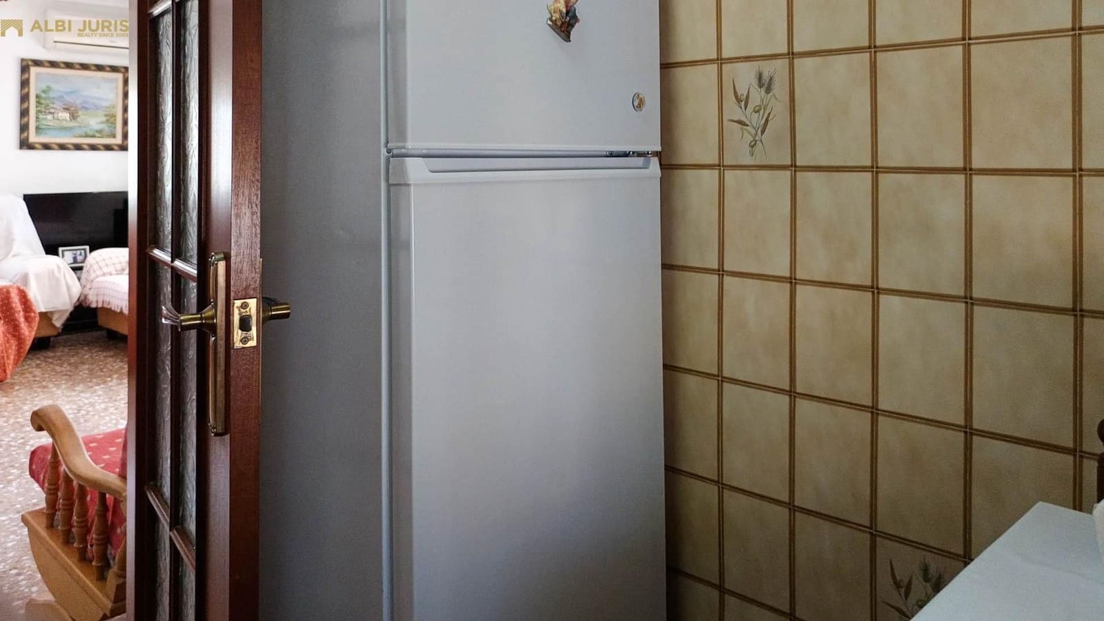 3 bedroom Finca/Country House for sale in Albatera with pool - € 300,000 (Ref: 9915871)