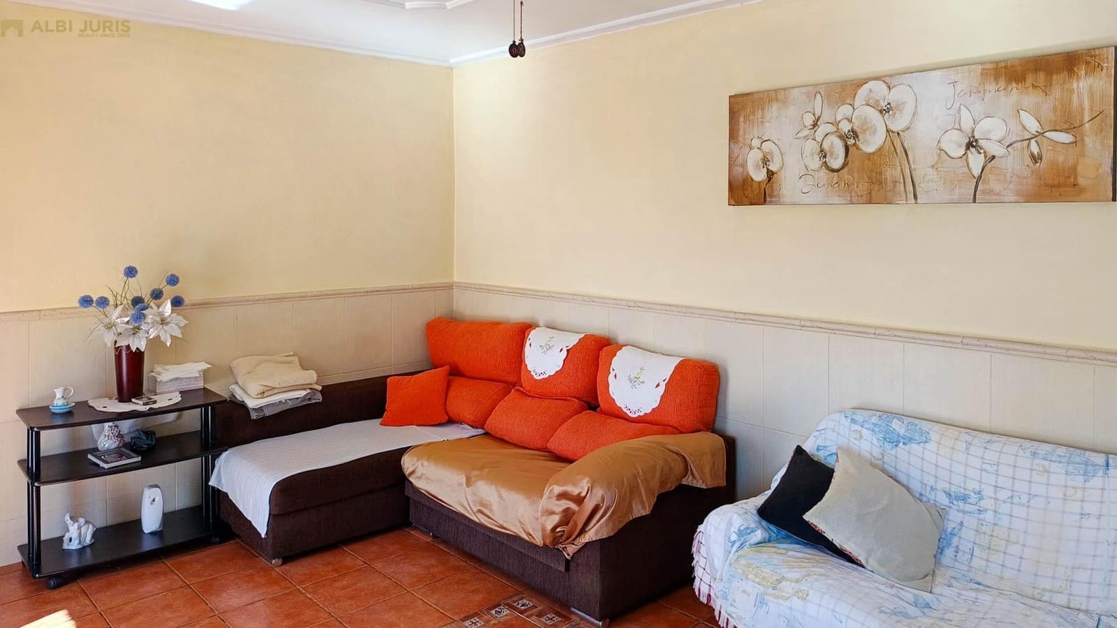 3 bedroom Finca/Country House for sale in Albatera with pool - € 300,000 (Ref: 9915871)