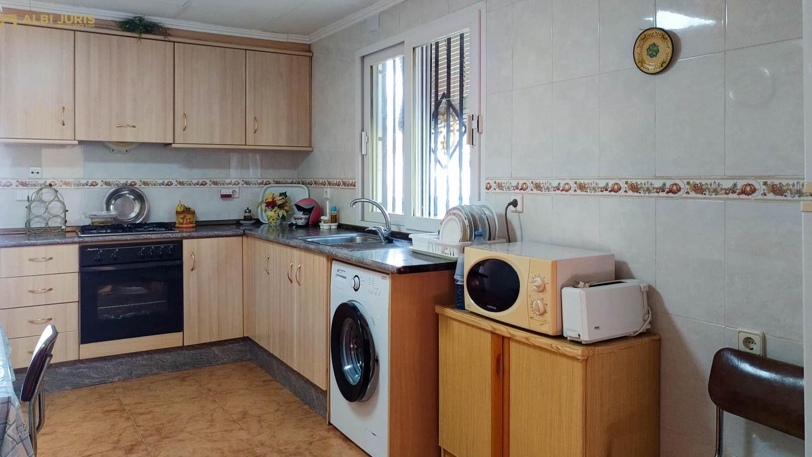 3 bedroom Finca/Country House for sale in Albatera with pool - € 300,000 (Ref: 9915871)