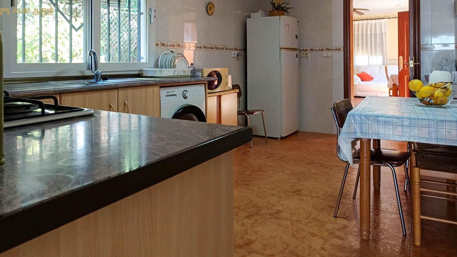 3 bedroom Finca/Country House for sale in Albatera with pool - € 300,000 (Ref: 9915871)