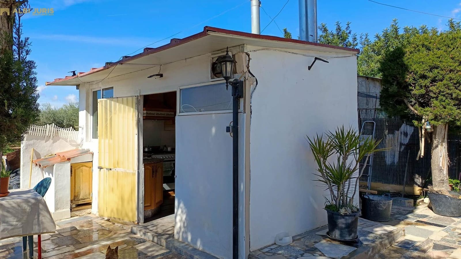 3 bedroom Finca/Country House for sale in Albatera with pool - € 300,000 (Ref: 9915871)