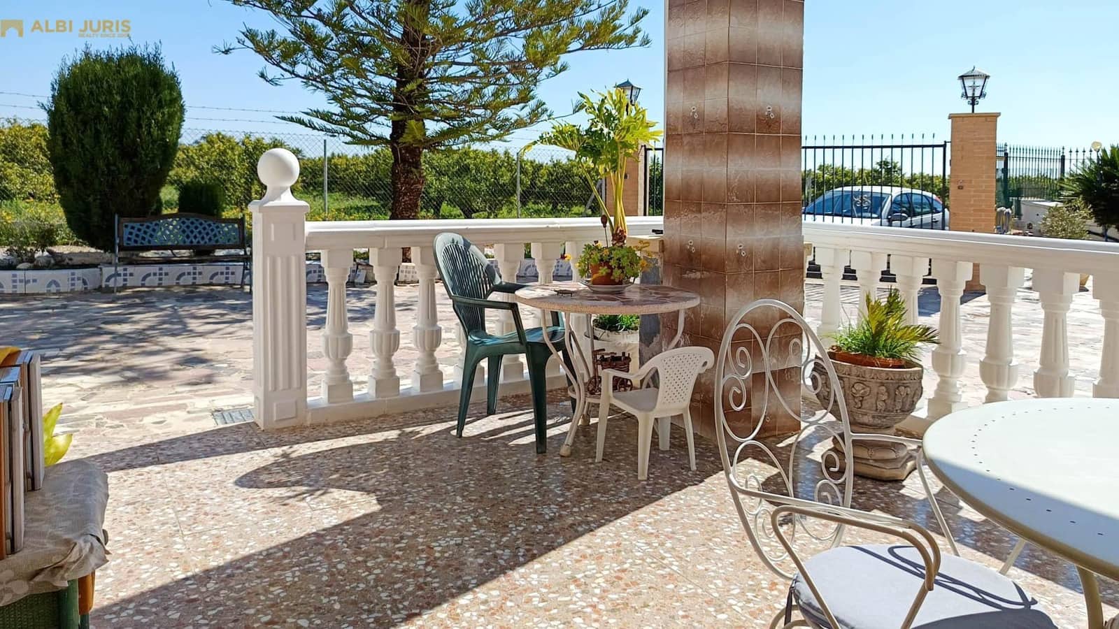 3 bedroom Finca/Country House for sale in Albatera with pool - € 300,000 (Ref: 9915871)