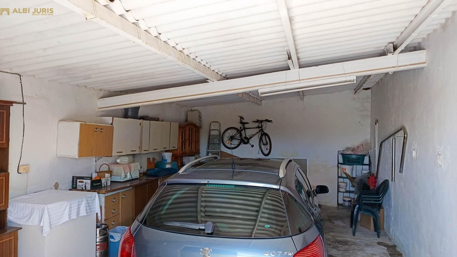 3 bedroom Finca/Country House for sale in Albatera with pool - € 300,000 (Ref: 9915871)