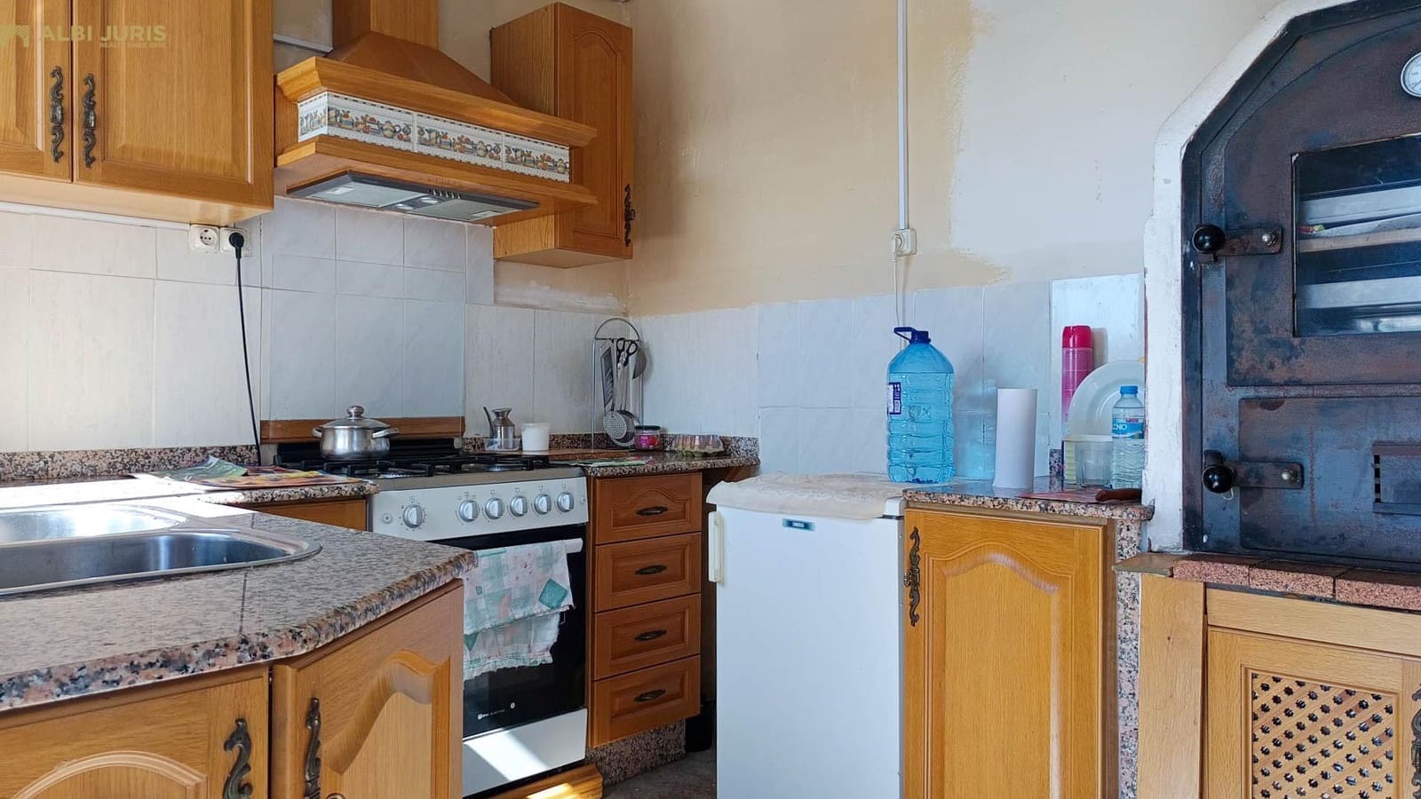 3 bedroom Finca/Country House for sale in Albatera with pool - € 300,000 (Ref: 9915871)