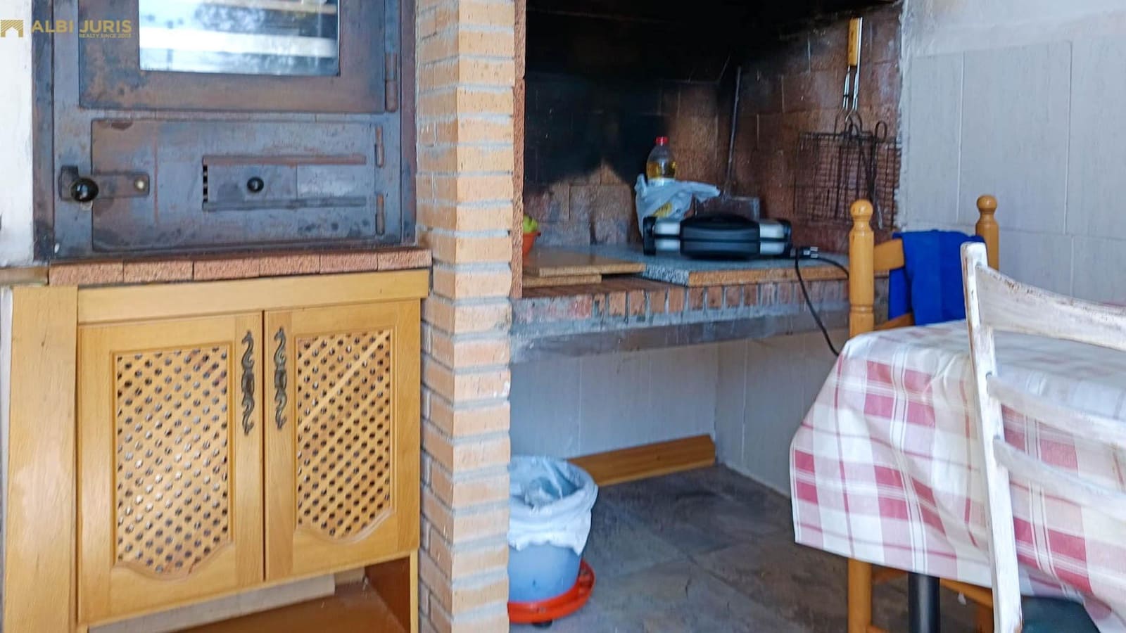3 bedroom Finca/Country House for sale in Albatera with pool - € 300,000 (Ref: 9915871)