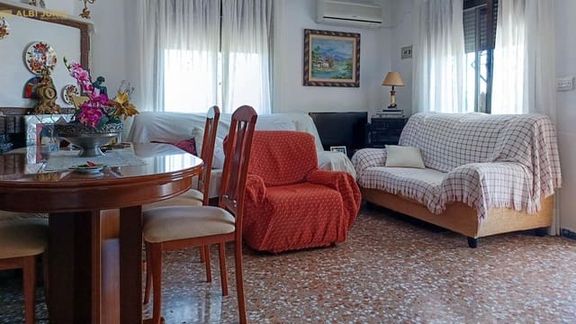3 bedroom Finca/Country House for sale in Albatera with pool - € 300,000 (Ref: 9915871)