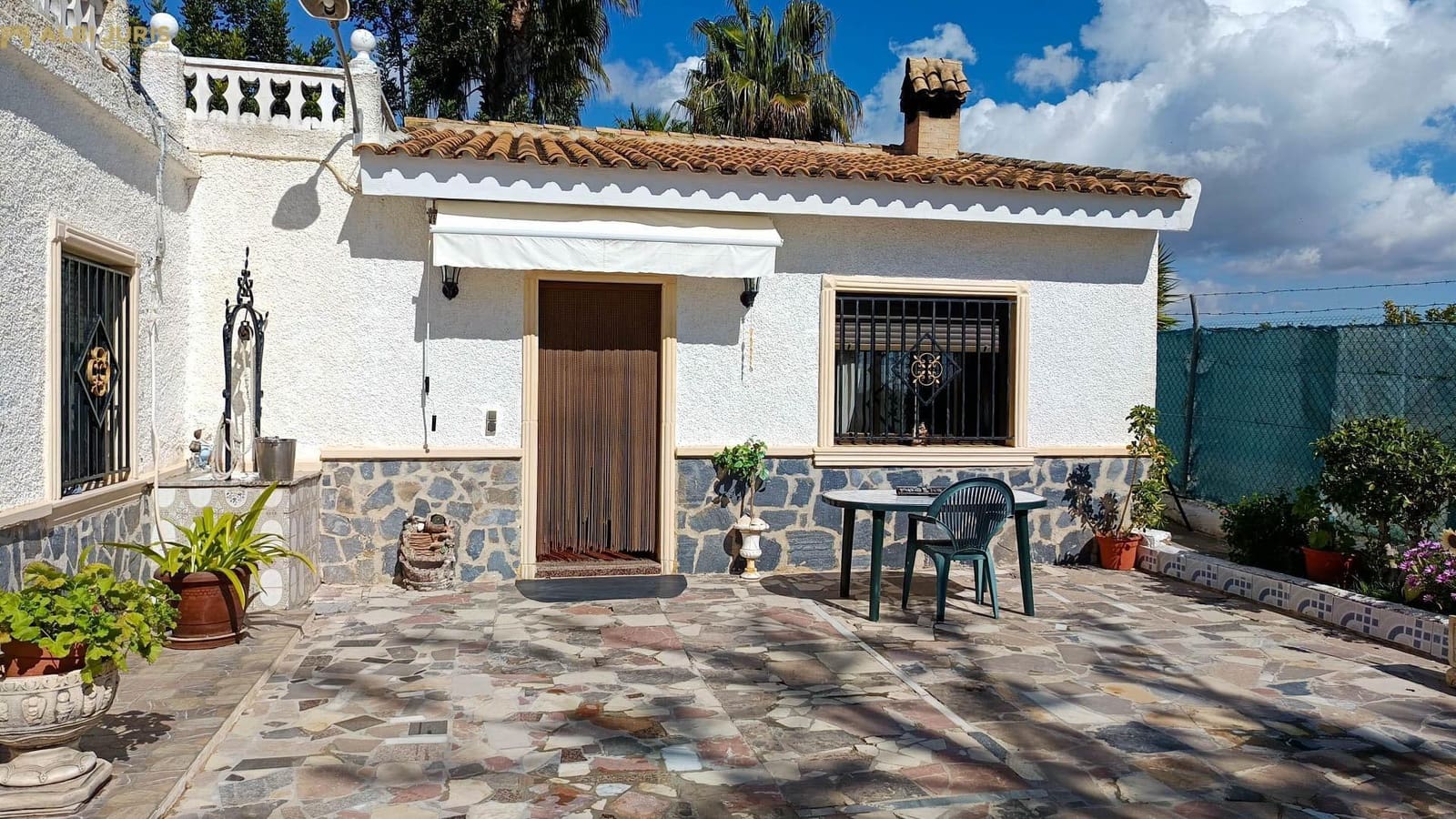 3 bedroom Finca/Country House for sale in Albatera with pool - € 300,000 (Ref: 9915871)