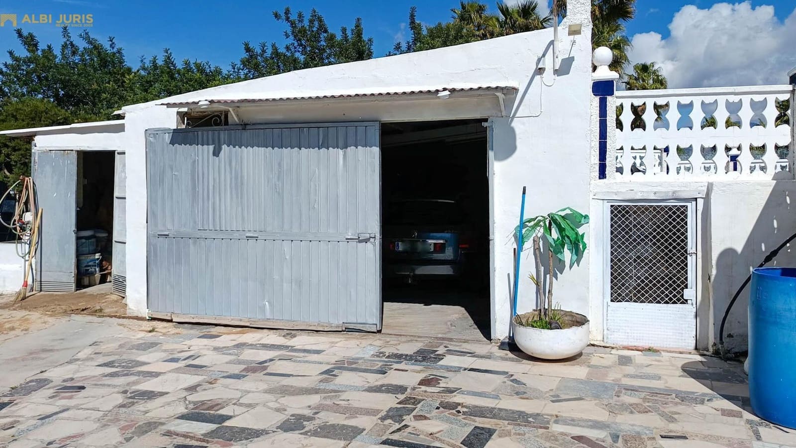 3 bedroom Finca/Country House for sale in Albatera with pool - € 300,000 (Ref: 9915871)