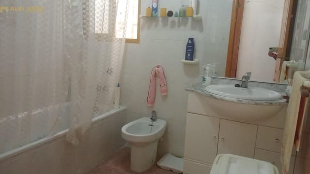 4 soveværelse Finca/Landehus til salg i Crevillente / Crevillent med swimmingpool garage - € 210.000 (Ref: 9949837)